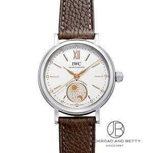 IWC >>ポートフィノ・ミッドサイズ・オートマティック・デイ