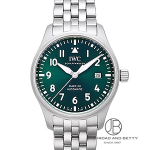 IWC パイロット・ウォッチ｜ブランド腕時計専門店 通販サイト