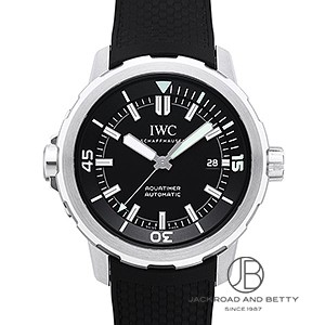 IWC アクアタイマー｜ブランド腕時計専門店 通販サイト ジャック