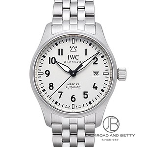 IWC Mark XX 純正品チタン製尾錠 IWC Mark XX 純正品チタン製尾錠（IWC パイロット・ウォッチ