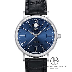 IWC ポートフィノ｜ブランド腕時計専門店 通販サイト ジャック
