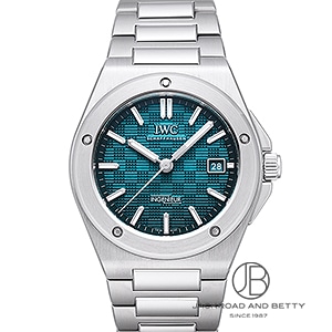 IWC インヂュニア｜ブランド腕時計専門店 通販サイト ジャックロード