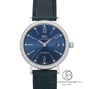 IWC ポートフィノ｜ブランド腕時計専門店 通販サイト ジャック