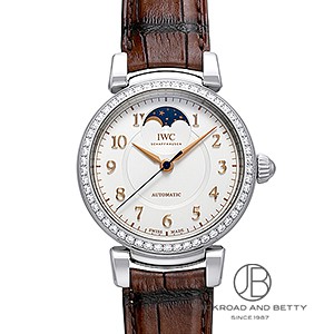 IWC ダ・ヴィンチ｜ブランド腕時計専門店 通販サイト ジャックロード
