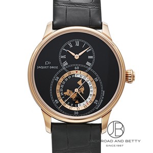ジャケ・ドロー JAQUET DROZ｜ブランド腕時計専門店 通販サイト