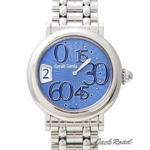 ジェラルド・ジェンタ GERALD GENTA 新品｜ブランド腕時計専門店