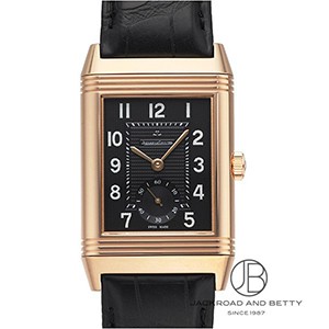 ジャガールクルト　グランドレベルソ 976 ジャガー・ルクルト グランド・ レベルソ 976 正規品 - 腕時計