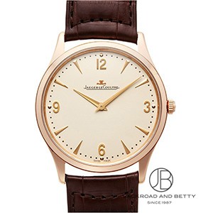 Jaeger-LeCoultreジャガールクルトヴィンテージウルトラスリム Jaeger LeCoultre（ジャガー ルクルト）18KWG 金無垢 ブルーグレー