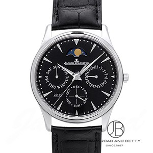le jaeger lecoultre