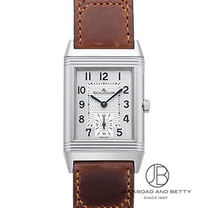 Jaeger-LeCoultre レベルソ ミディアム スモールセコンド レベルソ クラシック ミディアム スモールセコンド[Q2438522