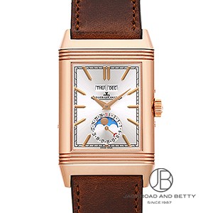 ジャガー・ルクルト JAEGER LE COULTRE｜ブランド腕時計専門店