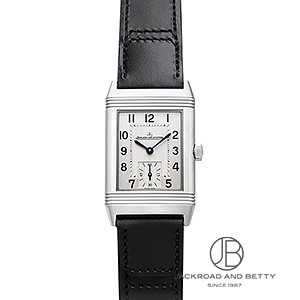 レベルソ クラシック ラージ スモールセコンド[Q3868520] Reverso