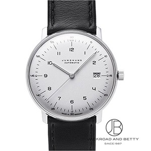 【値下げ】JUNGHANS 手巻き時計 シルバー文字盤 JUNGHANS 手巻き時計 シルバー文字盤 ユンハンス/JUNGHANS