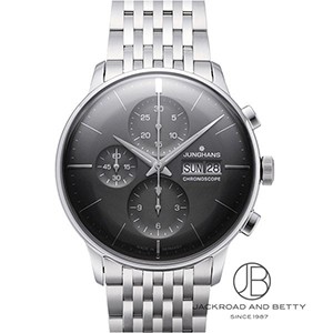 マイスター クロノスコープ[027/4324.45] Meister Chrono Scope