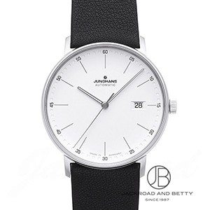 JUNGHANS FORM クオーツ【値下げしました】 ユンハンス フォーム｜ブランド腕時計専門店 通販サイト ジャックロード