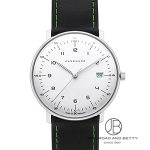 041/4462.00 JUNGHANS（ユンハンス） マックスビル クォーツ