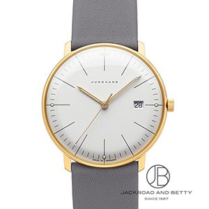 ユンハンス - マックスビル クォーツ | JUNGHANS | 041 4461 00