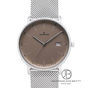 フォーム クオーツ[041/4886.44] Form Quarz | ユンハンス メンズ 新品