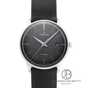 ユンハンス JUNGHANS 新品｜ブランド腕時計専門店 通販サイト