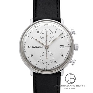 マックス・ビル クロノスコープ[027/4800.02] Max Bill Chrono