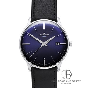 ユンハンス JUNGHANS｜ブランド腕時計専門店 通販サイト