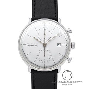 Amazon.co.jp: [ユンハンス]JUNGHANS 腕時計 自動巻き マックス