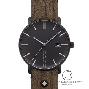 ユンハンス JUNGHANS｜ブランド腕時計専門店 通販サイト