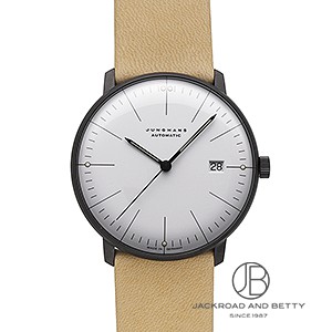 ユンハンス JUNGHANS｜ブランド腕時計専門店 通販サイト ジャックロード