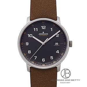 ユンハンス JUNGHANS｜ブランド腕時計専門店 通販サイト ジャックロード