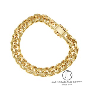 喜平 ブレスレット イエローゴールド｜メンズ ジュエリー・ブランド