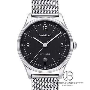 ルイ・エラール LOUIS ERARD 新品｜ブランド腕時計専門店 通販