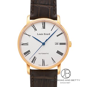 ルイ・エラール LOUIS ERARD 新品｜ブランド腕時計専門店 通販