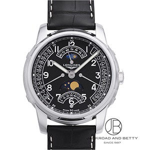 LONGINES ロンジン L2.763.4 サンティミエ コレクション デイト