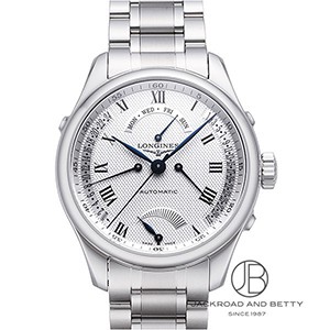 LONGINES L2.714.4 Master Collection Date Automatic Men's