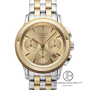 稼動品　LONGINES ロンジン　フラッグシップ　オールゴールドカラー　腕時計 ロンジン フラッグシップ 153 6868 クオーツ レディース 腕時計