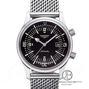 レジェンドダイバー デイト[L3.674.4.50.6] Legend Diver Date