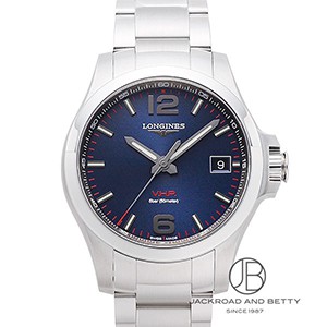 コンクエスト V.H.P[L3.716.4.96.6] Conquest V.H.P | ロンジン メンズ