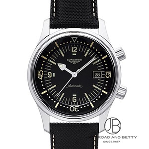レジェンドダイバー デイト[L3.774.4.50.0] Legend Diver Date