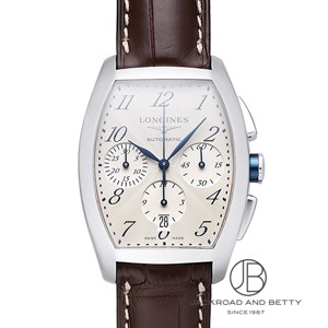 [最終お値段] ロンジン　エヴィデンツァ　自動巻メンズ　OH済 2年間保証付 LONGINES ロンジン 腕時計 Longines evidenza エヴィデンツァ