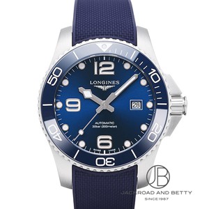 ロンジン ハイドロコンクエスト｜ブランド腕時計専門店 通販サイト