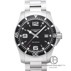 ロンジン LONGINES L3.147.4 ハイドロ コンクエスト デイト クォーツ レディース 保証書付き_922192 LONGINES - ロンジン LONGINES L3.147.4 ハイドロ コンクエスト デイト