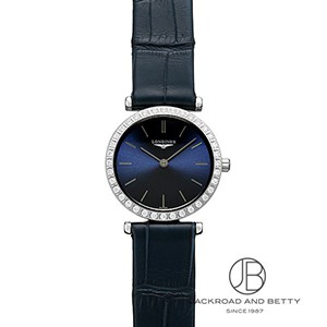 LONGINES ロンジン 薄型ペアウォッチ ラ グラン クラシック