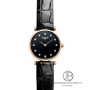 ラ グラン クラシック ドゥ ロンジン[L4.209.1.57.2] La Grande