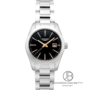稼働品！ロンジン♦︎コンクエスト♦︎メンズ腕時計 楽天市場】【ウォッチ】LONGINES ロンジン コンクエスト デイト