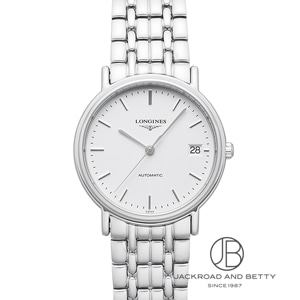 longine ロンジン　プレザンス　美品 稼動品 LONGINES ロンジン プレザンス デイト グランド 腕時計