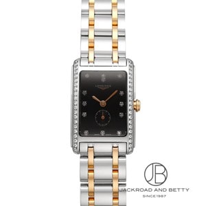 LONGINES ロンジン ドルチェヴィータ 腕時計 LONGINES ロンジン ドルチェヴィータ ミニ【ご購入特典つき