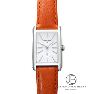 LONGINES ロンジン 腕時計 ドルチェビータ スモールセコンド