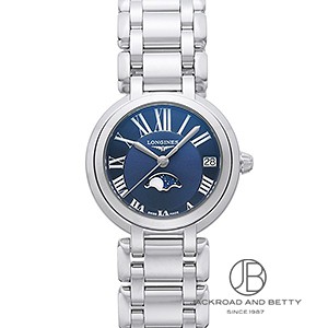 美品プリマルナ レディース 腕時計 ロンジン(LONGINES) プリマルナ Primaluna | 髙島屋 横浜店 5階