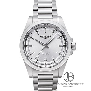 コンクエスト[L3.720.4.72.6] Conquest | ロンジン メンズ 新品 時計