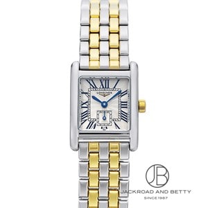 【専用】週末セール　longines腕時計ダイヤモンド11枚 L4.918.2.11.2 ロンジン ラ グラン クラシック ドゥ 38mm - 高級腕時計